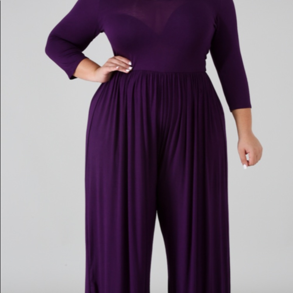 fur jacket - Picture 2 of 2